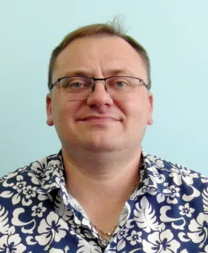 Буров Сергей Николаевич